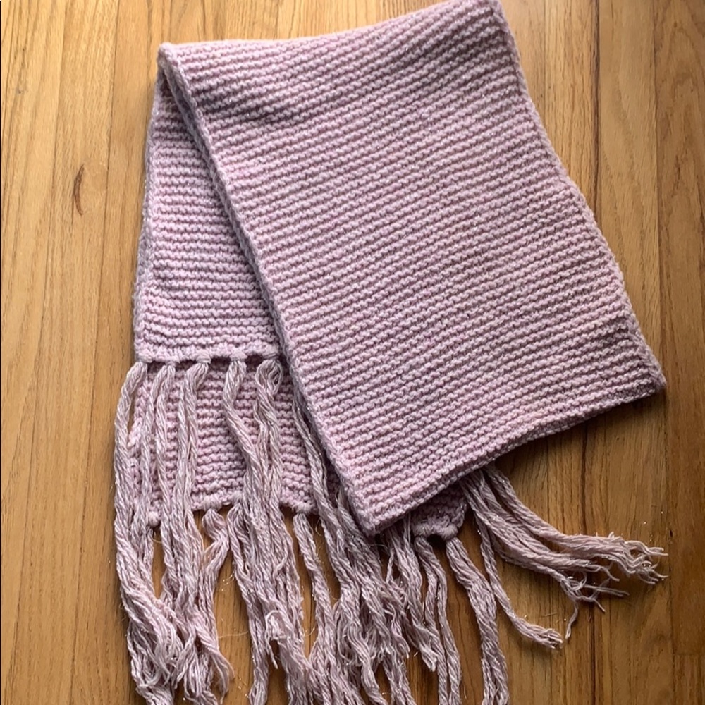Marc Jacobs Wool Scarf